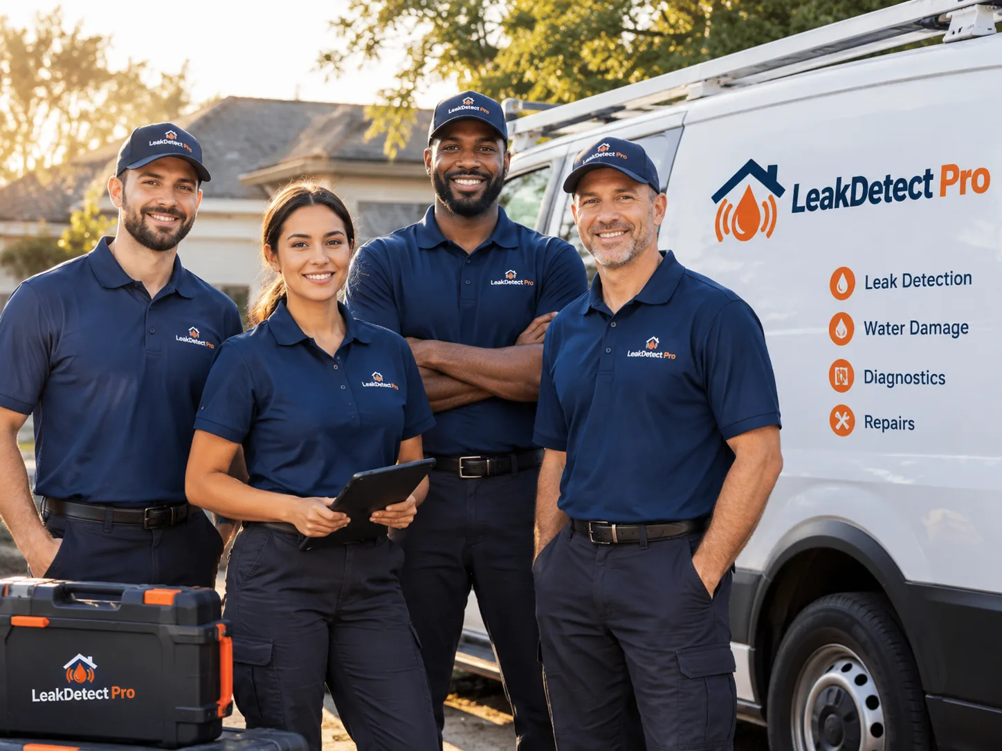 Roof Repair company in Abingdon, MD